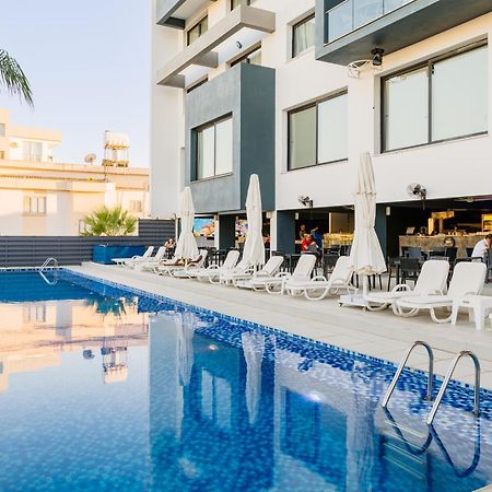 Royal Palace Hotel Λευκωσία Εξωτερικό φωτογραφία