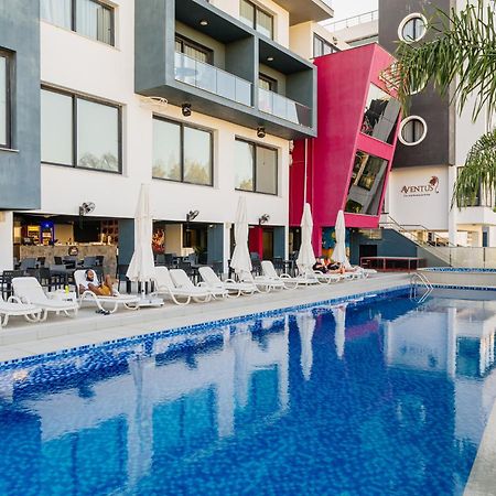 Royal Palace Hotel Λευκωσία Εξωτερικό φωτογραφία