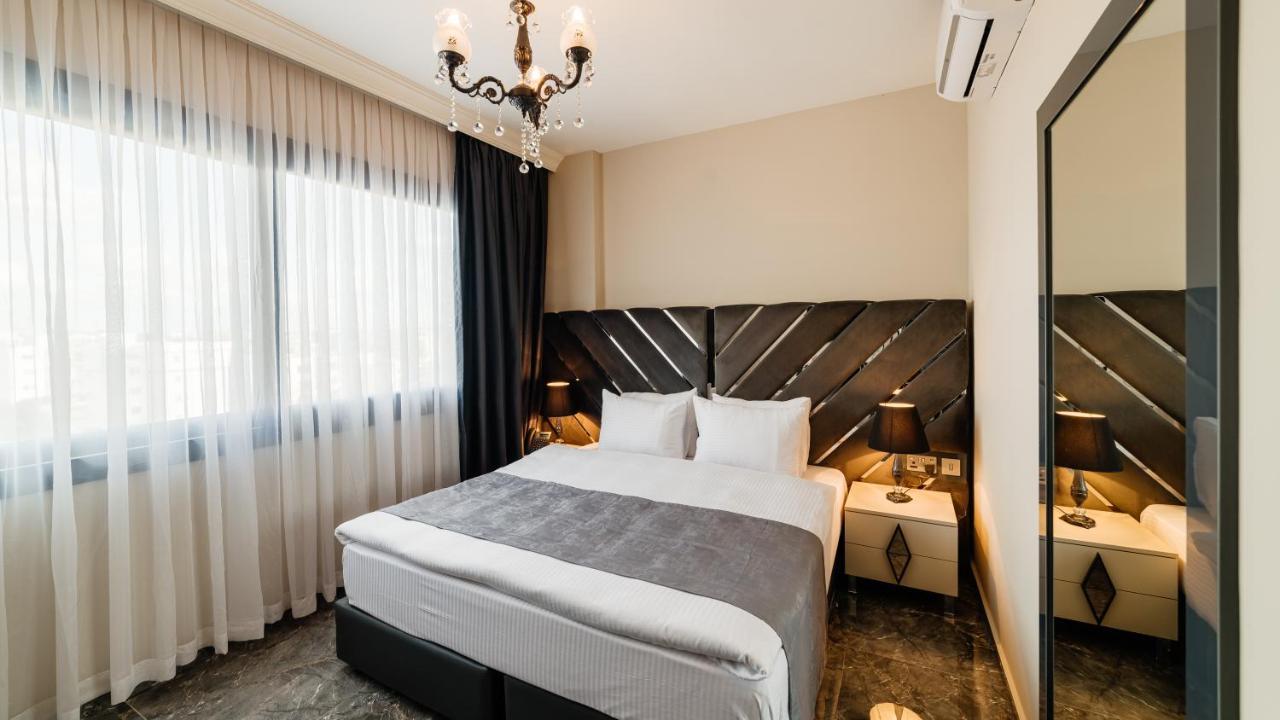 Royal Palace Hotel Λευκωσία Εξωτερικό φωτογραφία