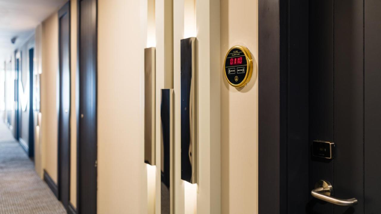 Royal Palace Hotel Λευκωσία Εξωτερικό φωτογραφία