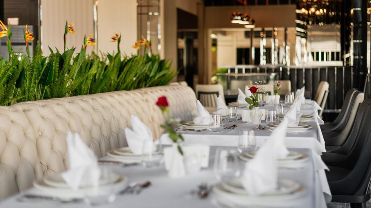 Royal Palace Hotel Λευκωσία Εξωτερικό φωτογραφία