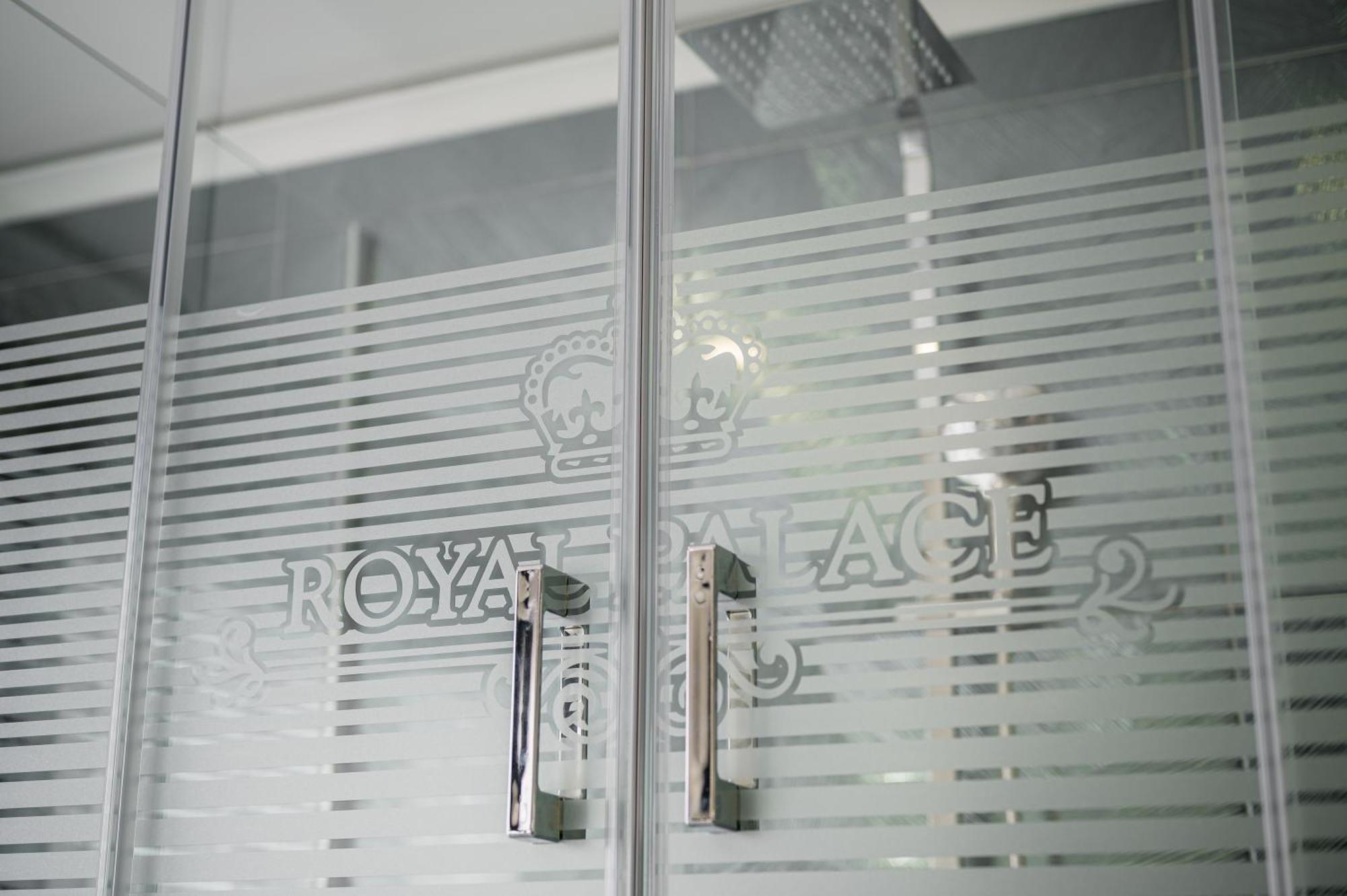 Royal Palace Hotel Λευκωσία Εξωτερικό φωτογραφία