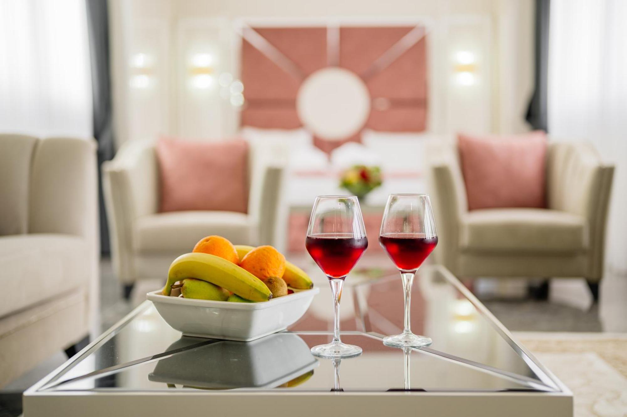 Royal Palace Hotel Λευκωσία Εξωτερικό φωτογραφία