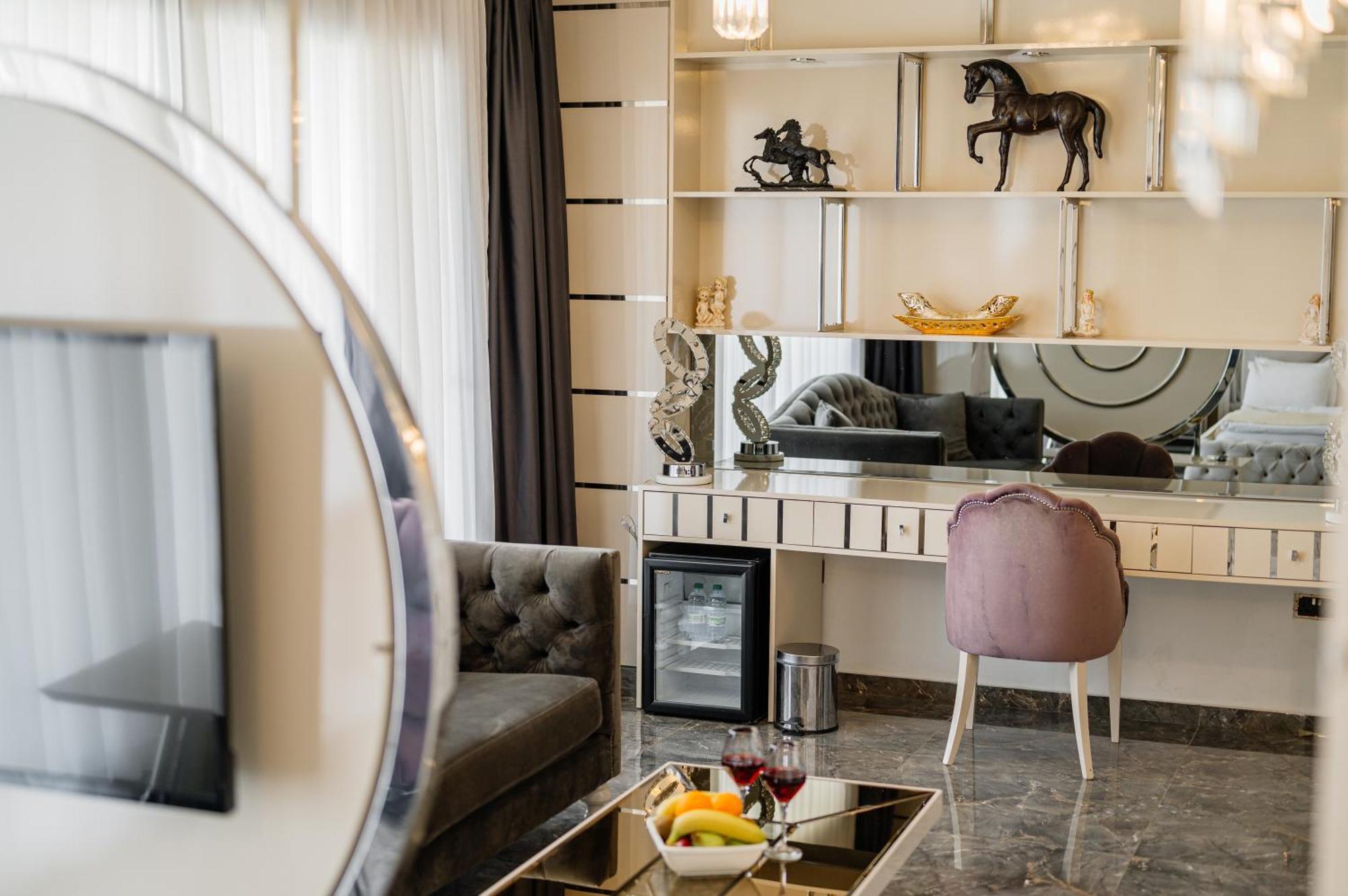 Royal Palace Hotel Λευκωσία Εξωτερικό φωτογραφία