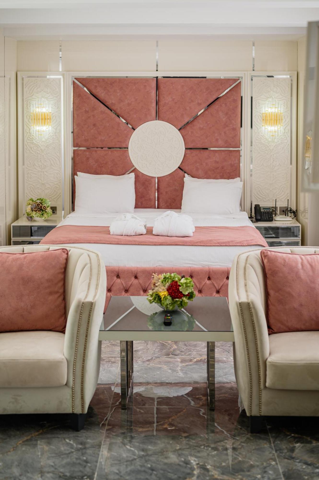 Royal Palace Hotel Λευκωσία Εξωτερικό φωτογραφία