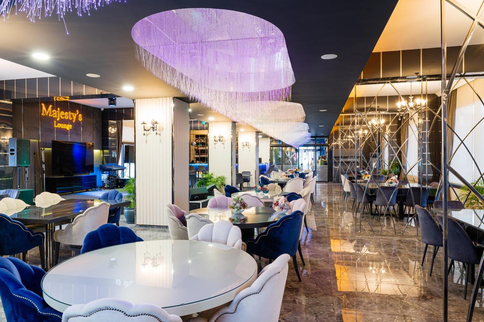 Royal Palace Hotel Λευκωσία Εξωτερικό φωτογραφία