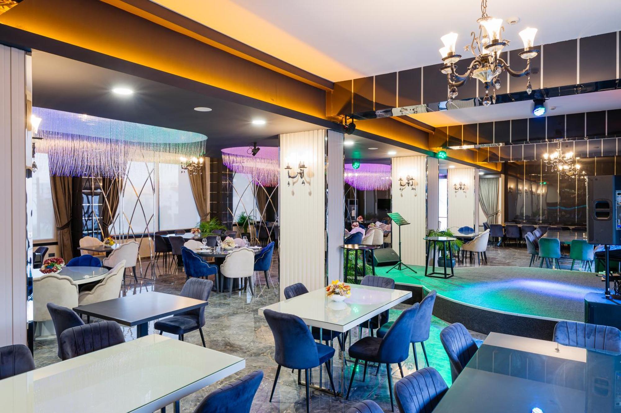 Royal Palace Hotel Λευκωσία Εξωτερικό φωτογραφία