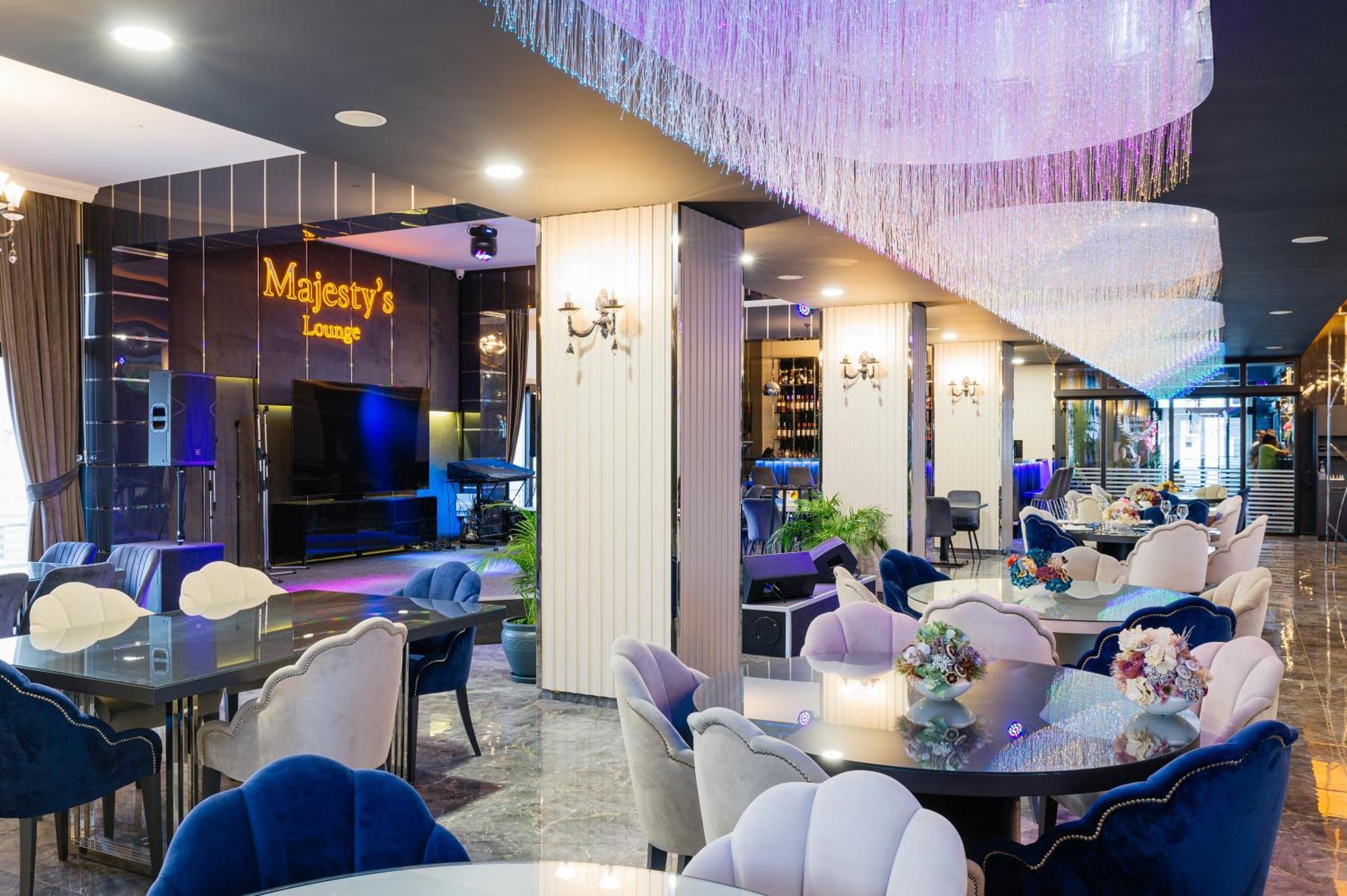 Royal Palace Hotel Λευκωσία Εξωτερικό φωτογραφία