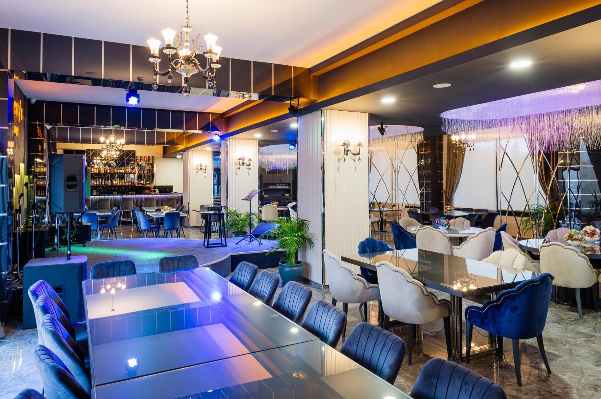 Royal Palace Hotel Λευκωσία Εξωτερικό φωτογραφία